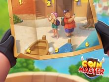 Are there Coin Master free spins and coin links for today? (July 10, 2025)