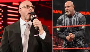 Adam Pearce to ban 2 WWE stars, Dominik Mysterio stripped of Intercontinental Title? 5 Things that could happen on upcoming RAW