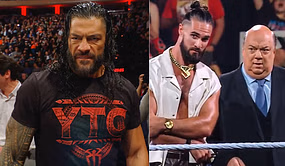 3 Clear signs Roman Reigns is coming back to WWE at Saturday Night’s Main Event