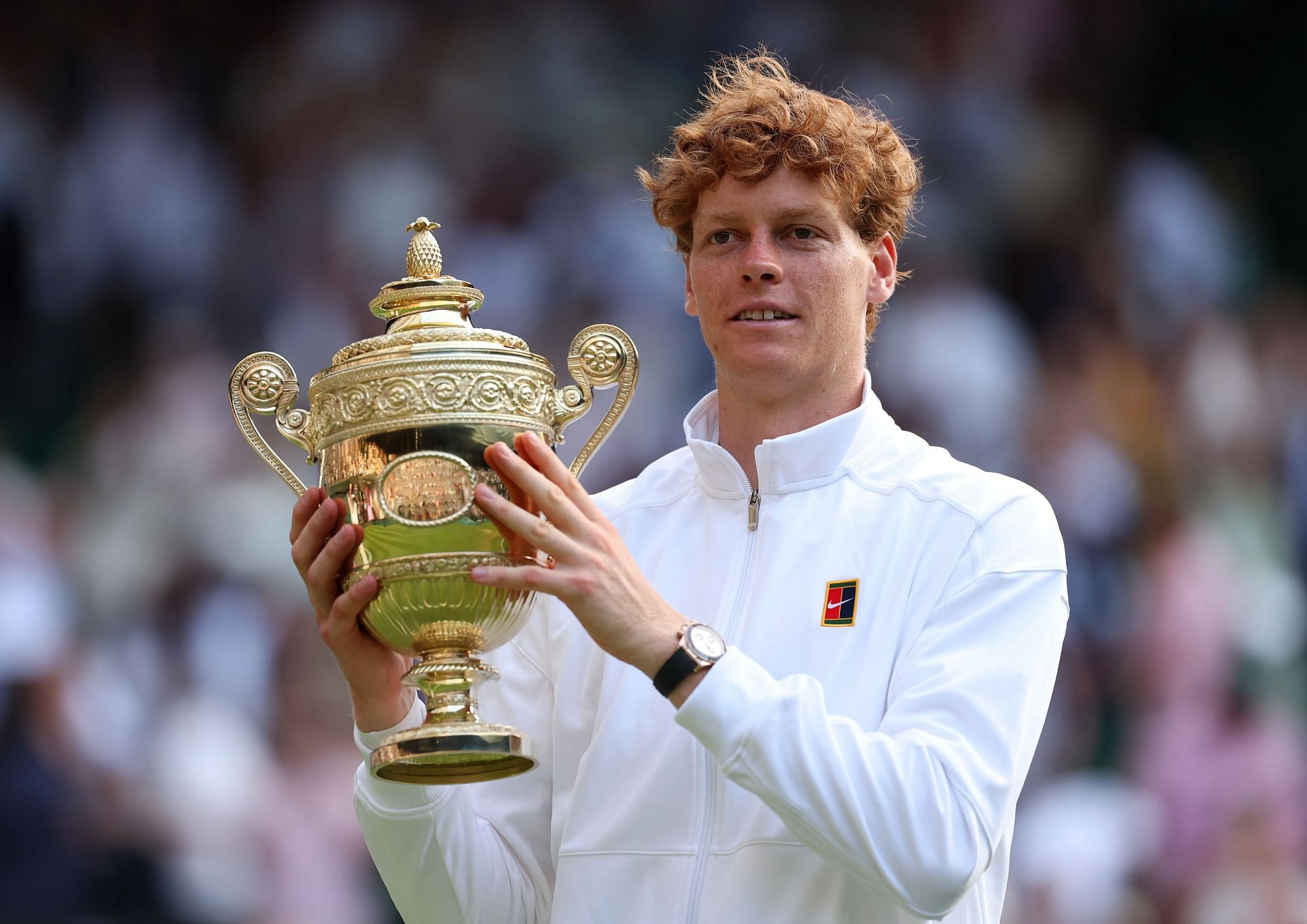 Men&#039;s Singles Wimbledon Winners