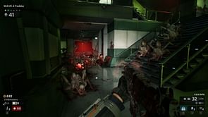 Does Killing Floor 3 have a campaign?
