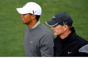 Tiger Woods' ex‑coach lauds former PGA Tour pro for shooting 68 after health struggles in recent years