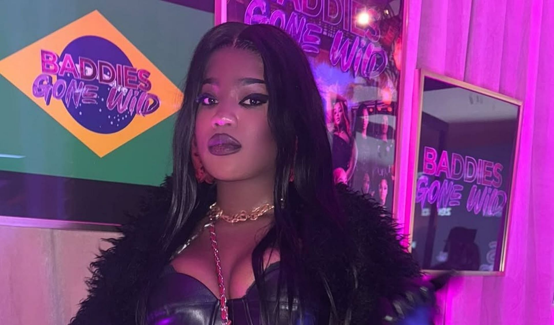 Baddies Africa episode 10 