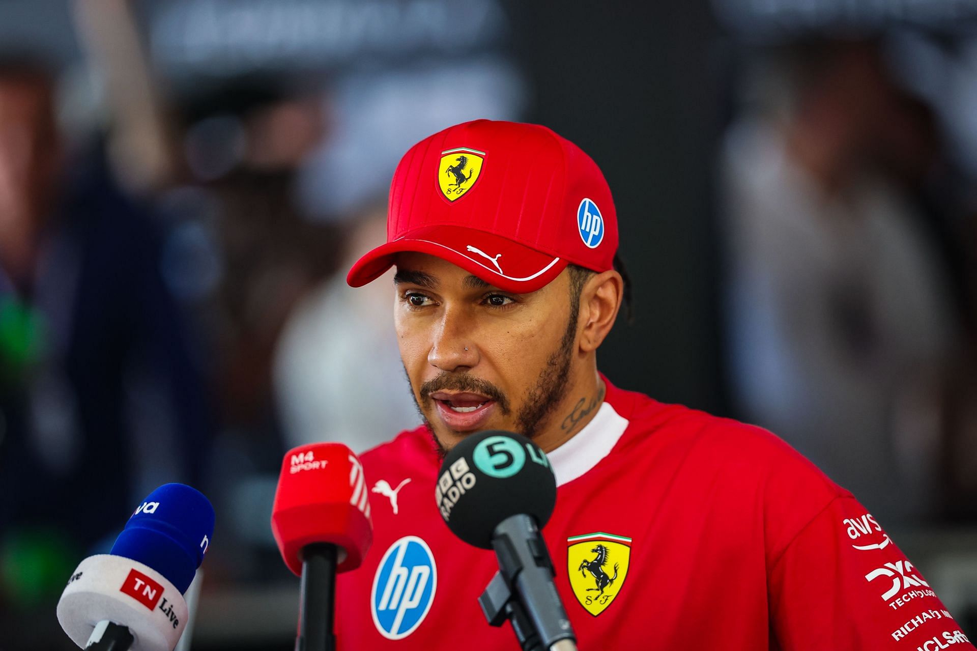 F1 Grand Prix of Austria - Qualifying - Source: Getty