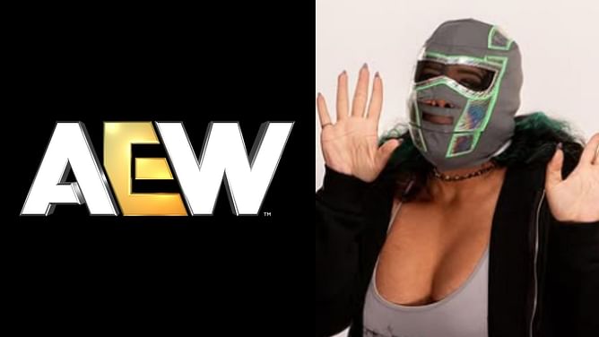 Former AEW champion sends a heartbreaking message amid prolonged absence from the company