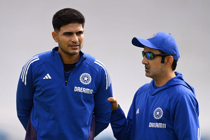 “My hobby is to colour my hair more often” - Gautam Gambhir’s huge claim on coaching-playing debate during ENG vs IND 2025 Tests