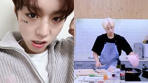"Can't wait to see him nail one more role" — Fans thrilled as Park Ji-hoon confirmed to star in webtoon-based military comedy 'Kitchen Soldier'