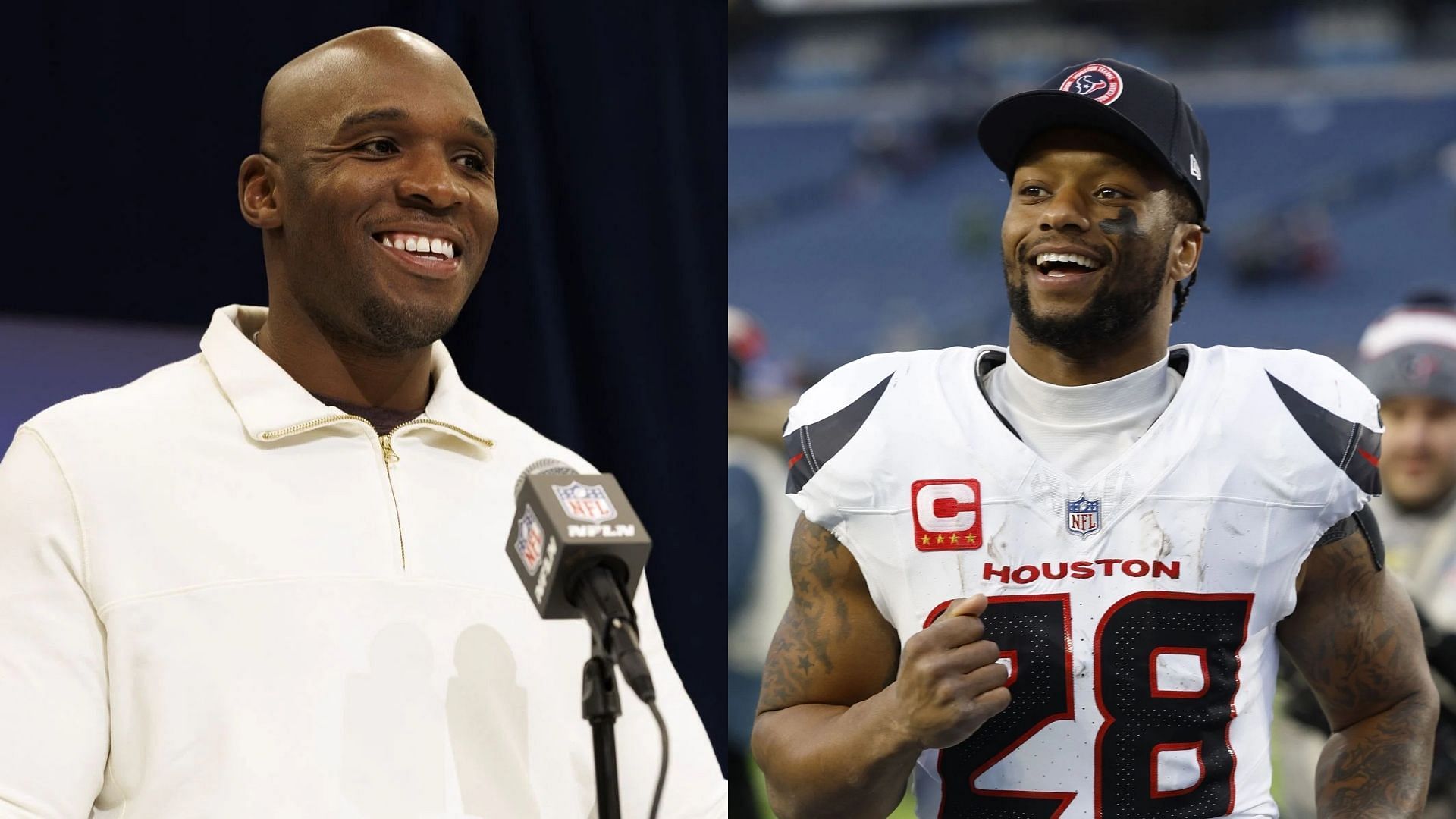 DeMeco Ryans gives update on Joe Mixon