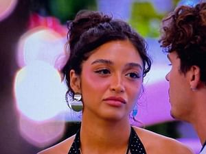 "Insane work" — Love Island USA fans react to Cierra's justification for voting in favor of Taylor