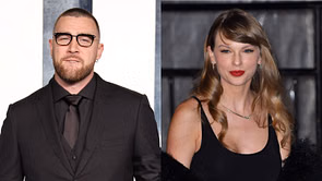 Taylor Swift ‘ready to marry’ Travis Kelce after Chiefs TE proved to be ‘total caregiver’ during singer’s family crisis: Report