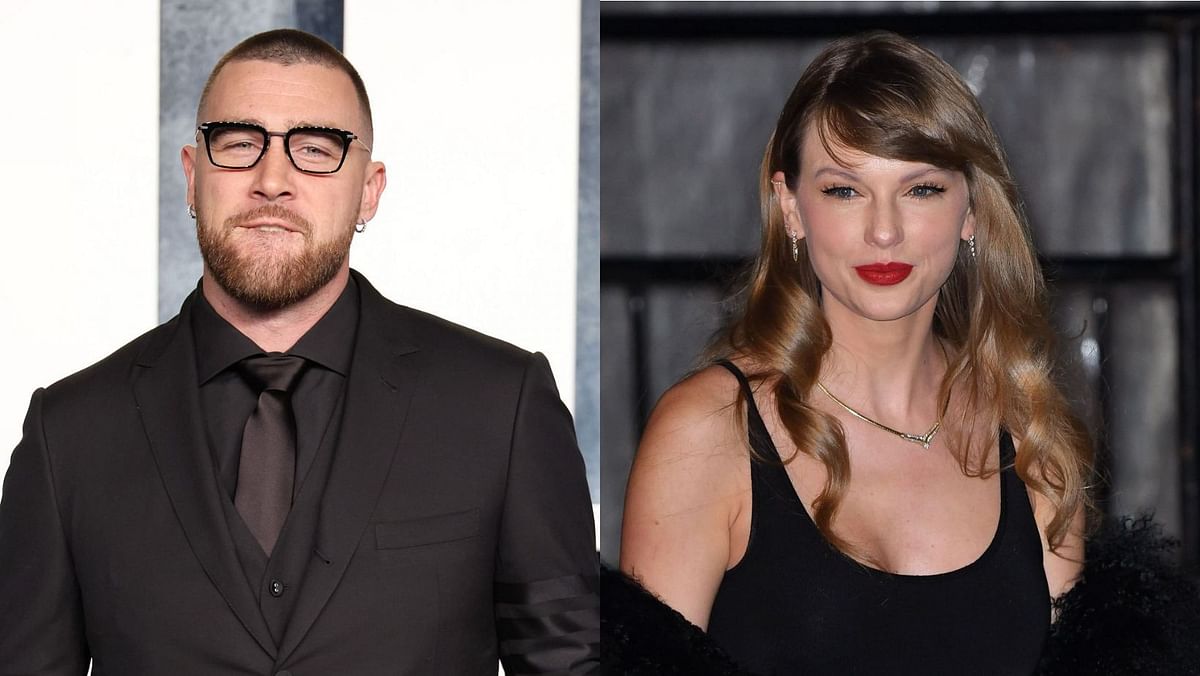 Taylor Swift ‘ready to marry’ Travis Kelce after Chiefs TE proved to be ‘total caregiver’ during singer’s family crisis: Report