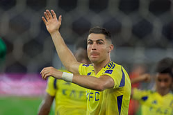 "It starts now. Eyes on the future" – Cristiano Ronaldo reacts on social media as he returns to Al-Nassr training