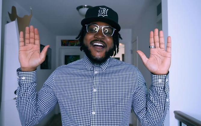 "Stop the SA allegations towards him": CoryxKenshin's alleged victim issues statement after leveling accusations