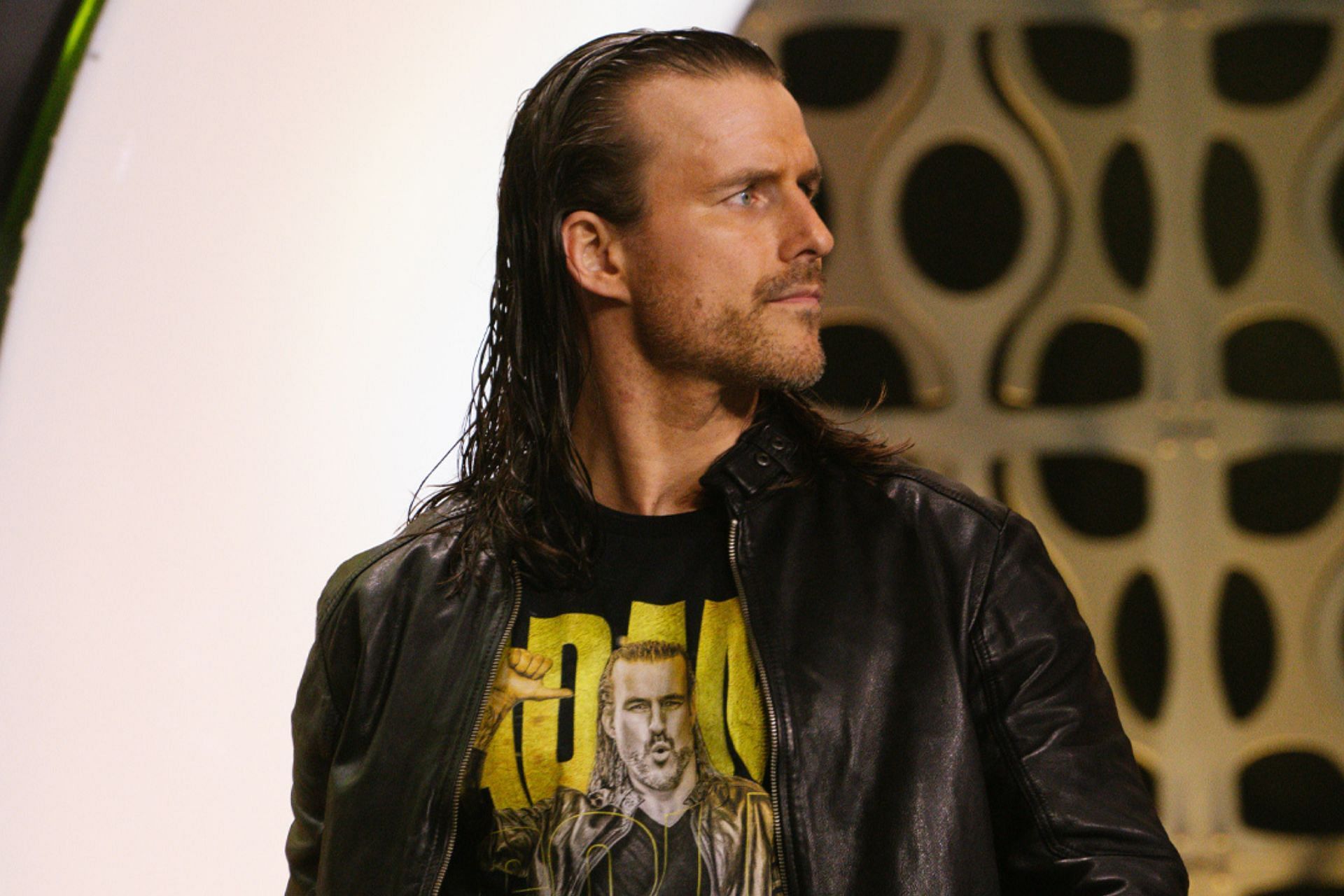 Adam Cole AEW