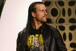 Adam Cole to be officially replaced in AEW amid his uncertain future? Looking at the chances