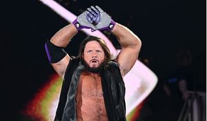 Vince Russo heaps praise on AJ Styles after WWE RAW (Exclusive)