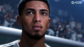EA FC 26 Real Madrid leaked ratings