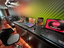 NVIDIA’s GeForce RTX Future of AI showcase: Hands on with the RTX 50 series Blackwell GPUs and Laptops