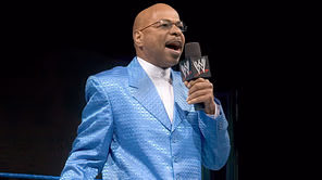 Condolences to WWE legend Teddy Long
