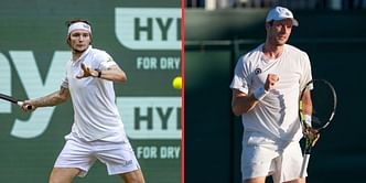 Kitzbuhel 2025 semifinal: Alexander Bublik vs Botic van de Zandschulp preview, head-to-head, odds, prediction, and pick | Generali Open