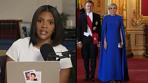 "Bunch of BS": Candace Owens blasts Brigitte Macron’s lawyer after he criticizes her for allegedly "invasive, dehumanizing, & deeply unjust" claims
