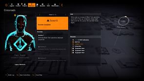 The Division 2 Week 6 Manhunt guide: Scout 6 objectives and solutions