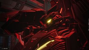 Mecha BREAK achievement list: How to get all of them