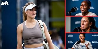 "Eugenie Bouchard really put Canadian tennis on the map": Jessica Pegula, Coco Gauff & Madison Keys applaud WTA star ahead of Canadian Open retirement