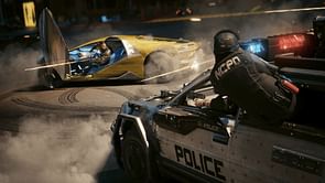 Cyberpunk 2077 Reported Crime: You Play With Fire walkthrough guide