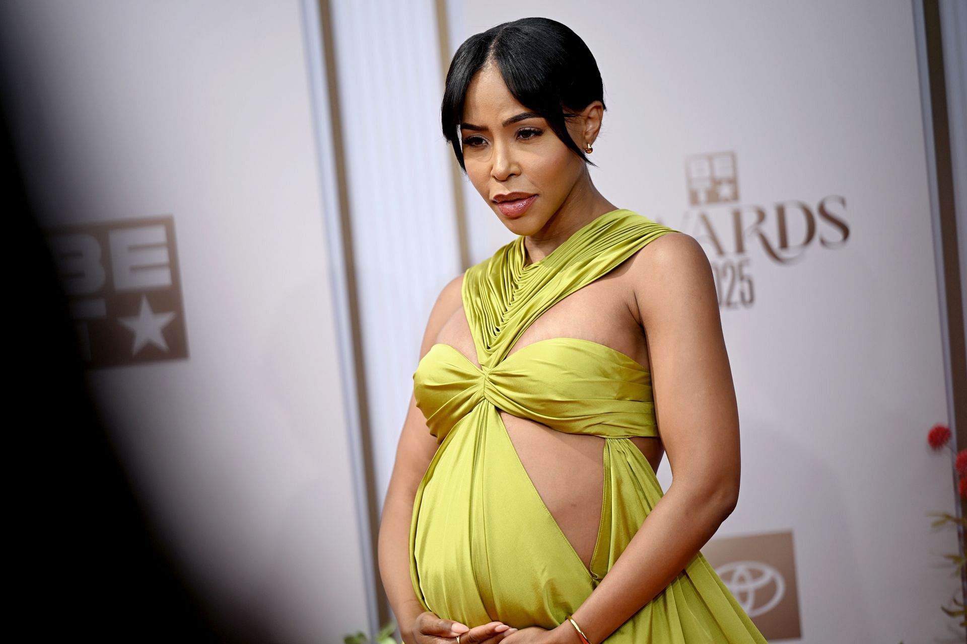 BET Awards 2025 - Red Carpet - Source: Getty