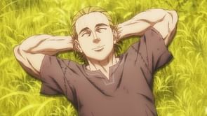 Vinland Saga manga ending explained - Does Thornfinn reunite with his family?