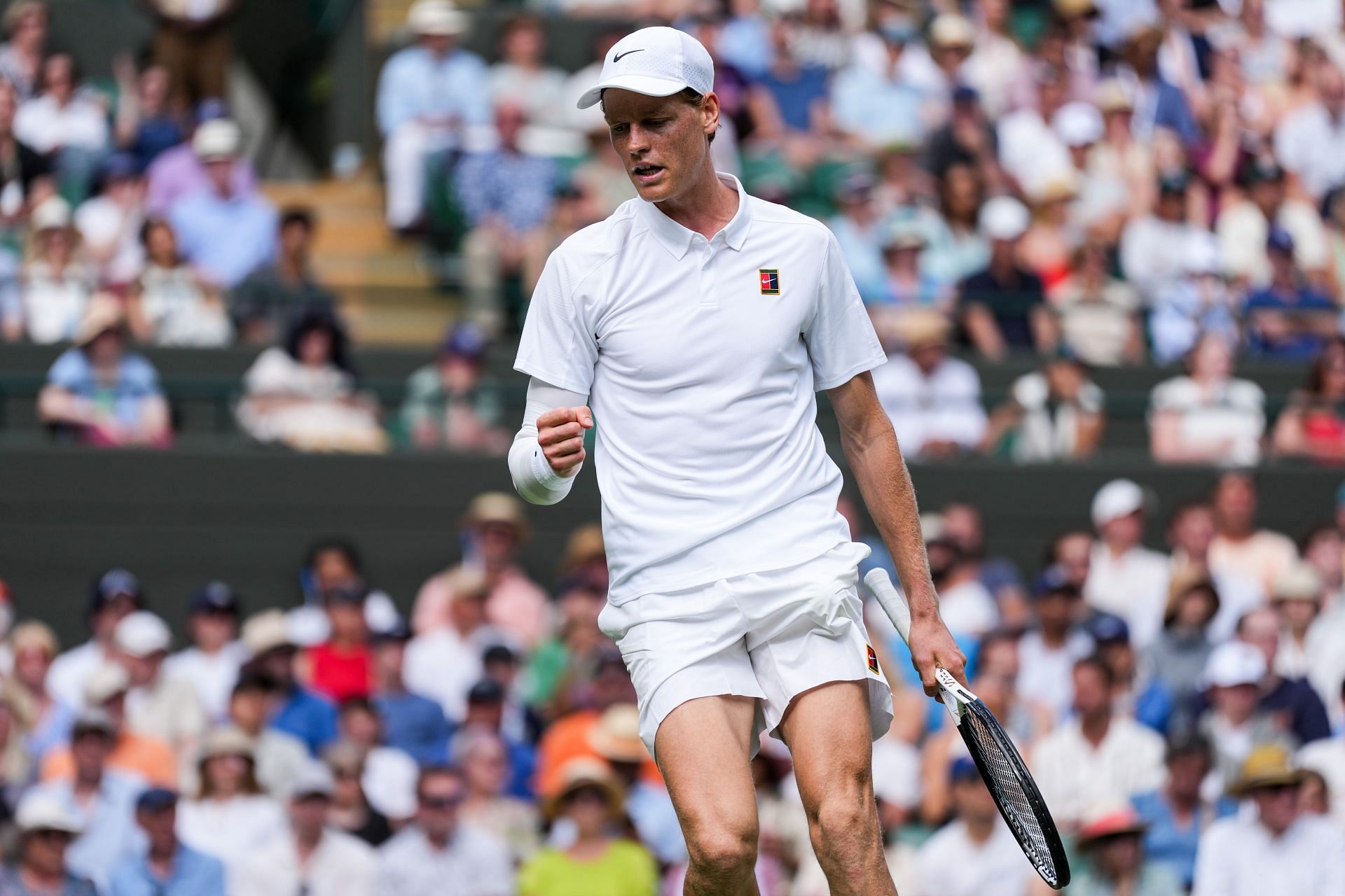 Day Ten: The Championships - Wimbledon 2025 - Source: Getty