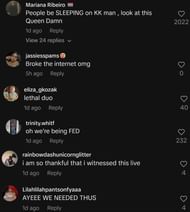 Fans commented on TikTok (@jada.k.w/TikTok)