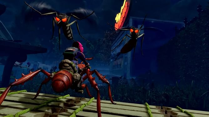 Grounded 2 release time countdown