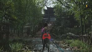 How to remove Burn in Wuchang: Fallen Feathers