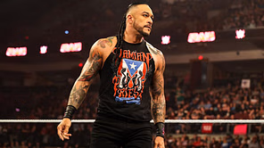Damian Priest gets new name following WWE SmackDown