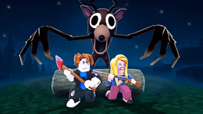 99 Nights in the Forest Cyborg guide
