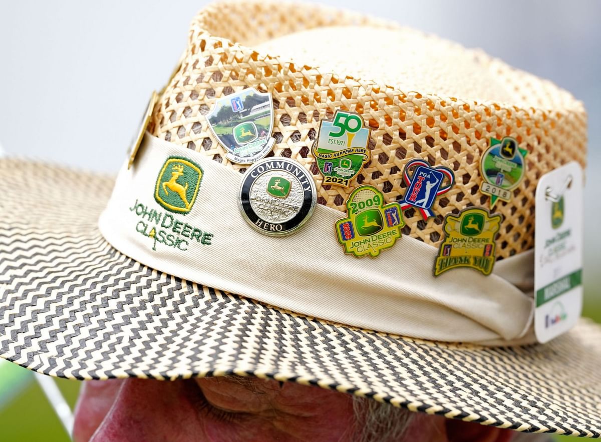Who won the John Deere Classic 2025? Final Leaderboard explored