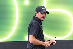 LIV Golf CEO Scott O’Neil makes bold ‘10x’ revenue claim ahead of LIV UK
