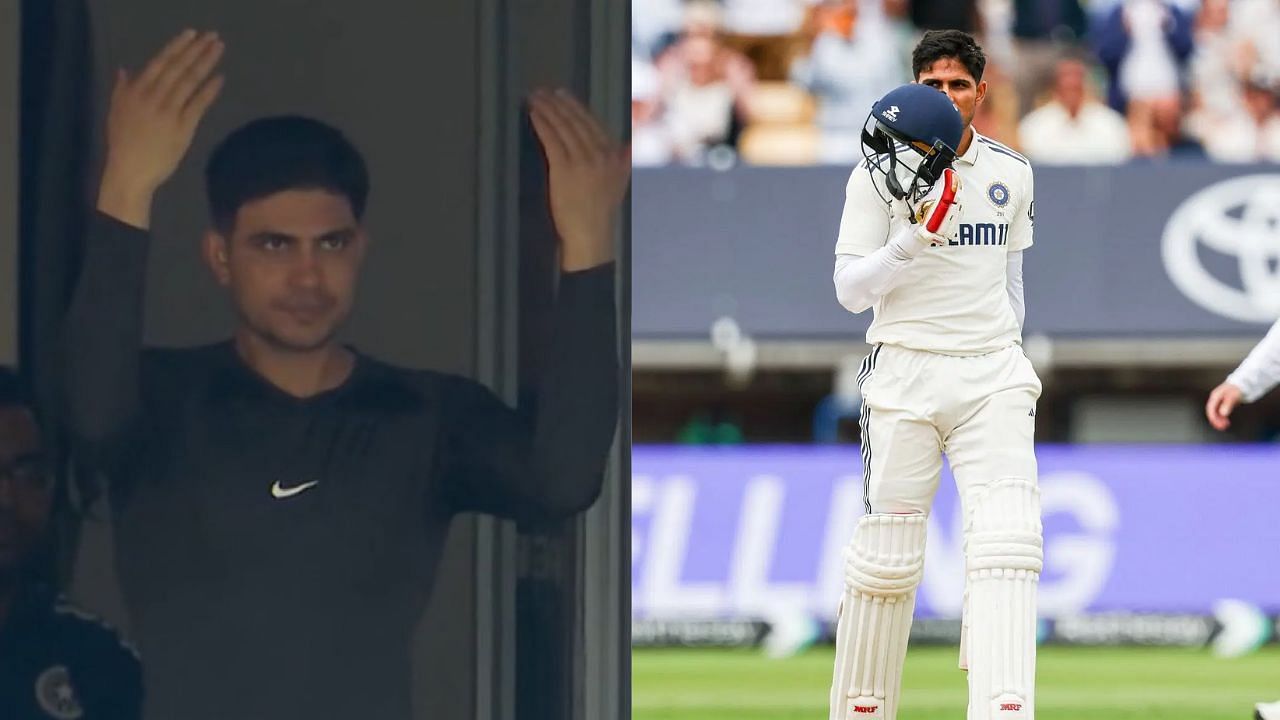 शुभमन गिल ने तोड़ा BCCI का नियम? बड़ी डील के बीच कप्तान से हो गई चूक! क्या भुगतना पड़ सकता है कोई खामियाजा