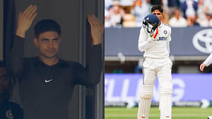 शुभमन गिल ने तोड़ा BCCI का नियम? बड़ी डील के बीच कप्तान से हो गई चूक! क्या भुगतना पड़ सकता है कोई खामियाजा