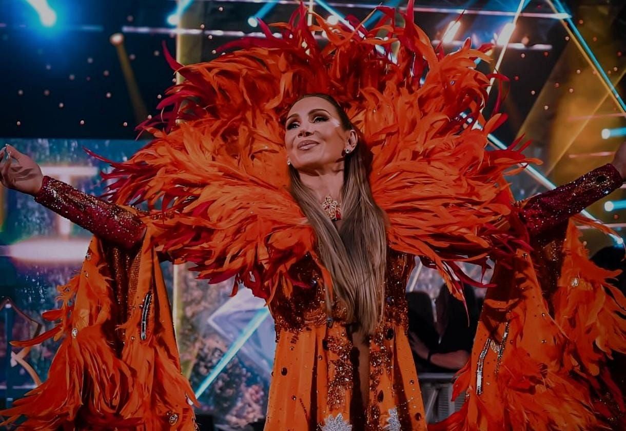 Charlotte Flair. Image credits: Charlotte Flair on Instagram