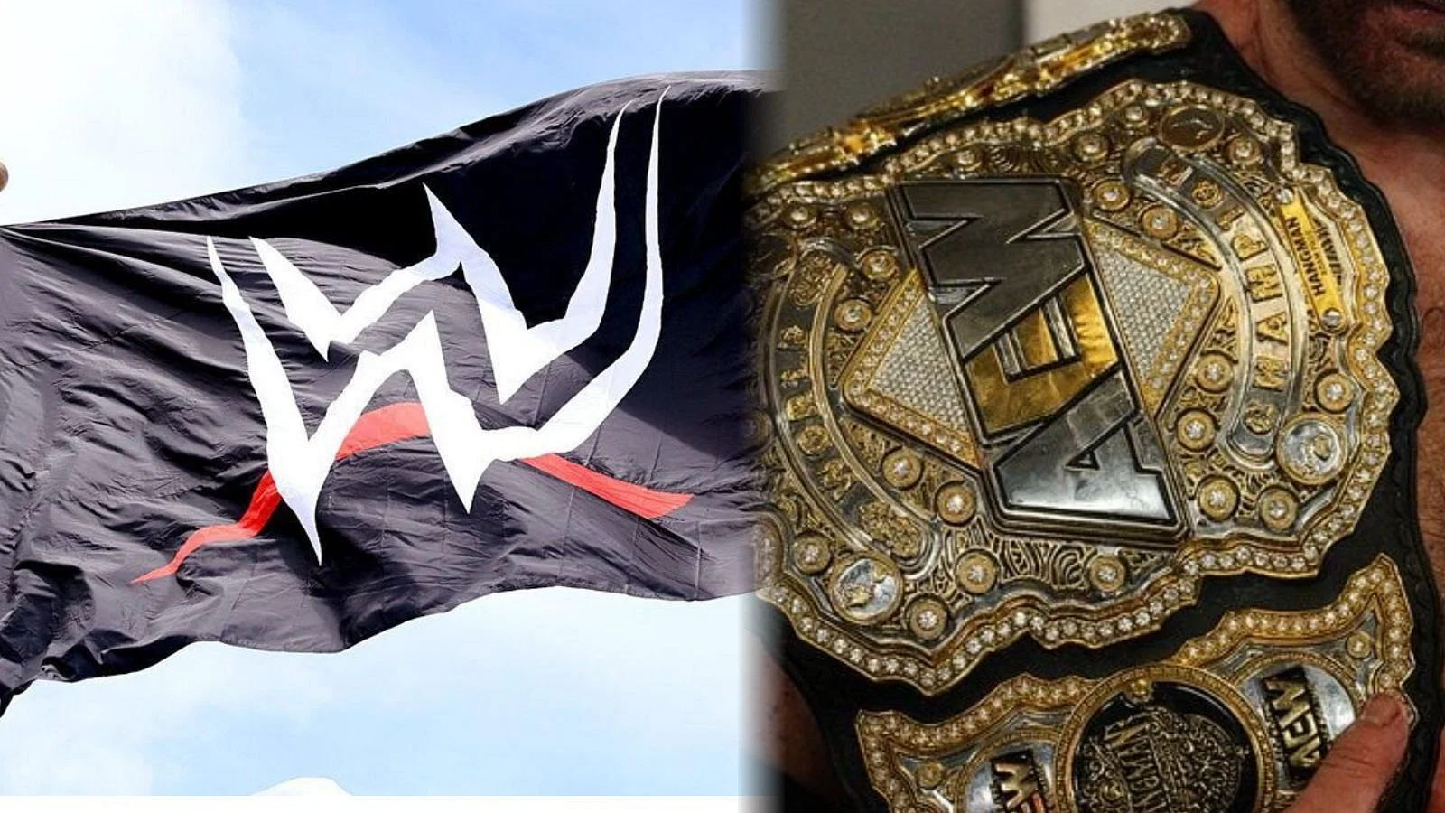 AEW World Championship
