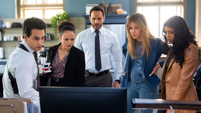 High Potential season 2 release date, cast details, where to watch, episode count, and other latest updates so far