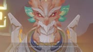 Kukulkan as seen in-game (Image via HoYoverse)
