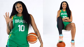 Kamilla Cardoso stats tonight: How did Angel Reese's Sky teammate fare in game against Team USA? (July 6, 2025 AmeriCup Final)