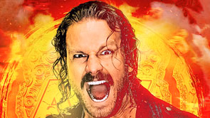 Hangman Page breaks social media silence after dethroning Jon Moxley at AEW All In 2025