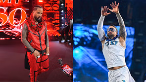WWE News Roundup: Tag team officially done after SmackDown, Naomi shares personal video of Jimmy Uso, Jey Uso set to be in action