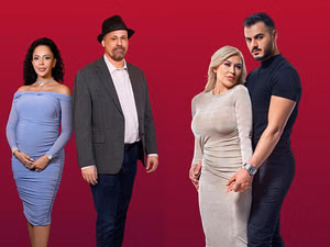 90 Day Fiancé: Happily Ever After? — Sneak peek at Tigerlily questioning her future with Adnan and Gino reveals a secret
