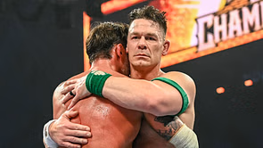 John Cena provides surprising update ahead of his final WWE match